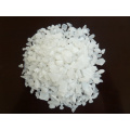 Aluminium sulphate granule non-ferric